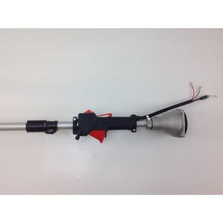 TIGE pour débroussailleuse diamètre 76/28 | NewgardenParts.com
