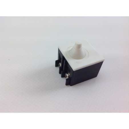 Interruptor IKRA ESN 1000C FES 1000 desbrozadora 6 terminales 023021 | NewgardenParts.com