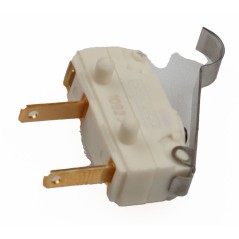 INTERRUPTOR DE LA PALANCA DE CONTROL ORIGINAL STIHL 48594300500 | NewgardenParts.com