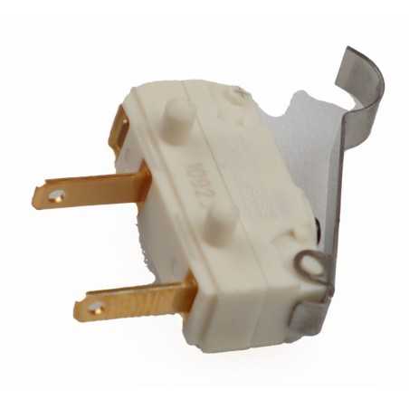 INTERRUPTOR DE LA PALANCA DE CONTROL ORIGINAL STIHL 48594300500 | NewgardenParts.com