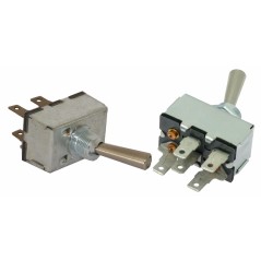 Interrupteur de lame de tondeuse UNIVERSAL 330362 | NewgardenParts.com