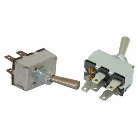 Interrupteur de lame de tondeuse UNIVERSAL 330362 | NewgardenParts.com
