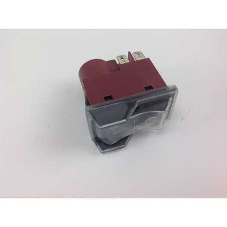 Magnetschalter IKRA Bio-Zerkleinerer EGN 2500 043645 | NewgardenParts.com