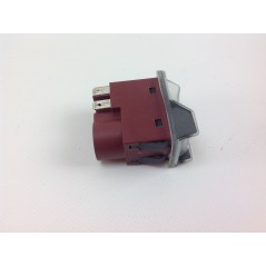 Interruptor magnético biotrituradora IKRA EGN 2500 043645 | NewgardenParts.com