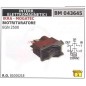 Interruttore magnetico IKRA biotrituratore EGN 2500 043645