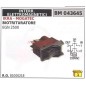 Magnetschalter IKRA Bio-Zerkleinerer EGN 2500 043645