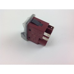 Interruptor magnético biotrituradora IKRA EGN 2500 043645 | NewgardenParts.com