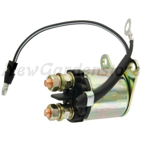 Interruttore magnetico solenoide ORIGINALE LONCIN 55800119 270810096-0001 | NewgardenParts.com