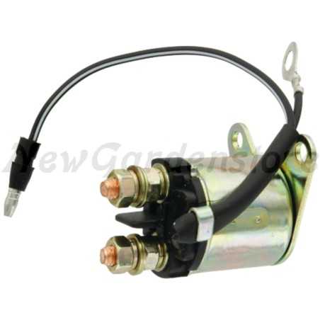 ORIGINAL LONCIN Magnetschalter 55800119 270810096-0001 | NewgardenParts.com