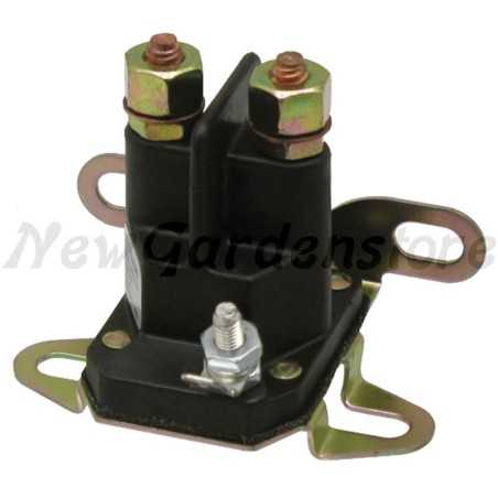 Interruptor magnético tractor cortacésped UNIVERSAL 007630 | NewgardenParts.com