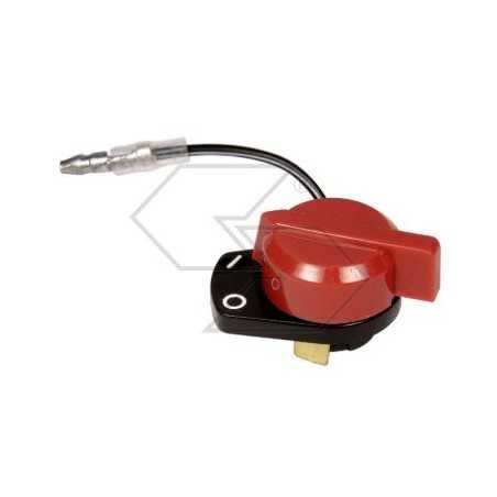 Commutateur d'allumage à la masse NEWGARDENSTORE R106182 | NewgardenParts.com