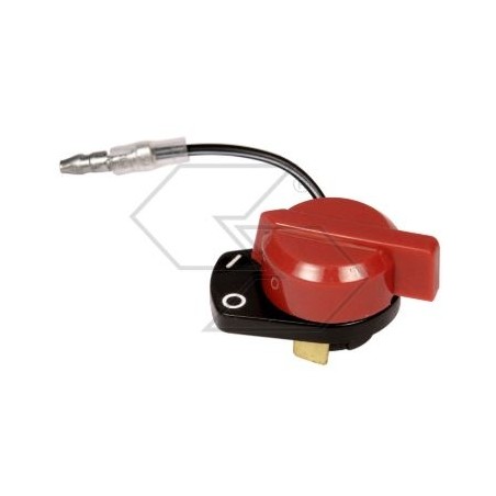 Interruttore massa accensione NEWGARDENSTORE R106182 | NewgardenParts.com