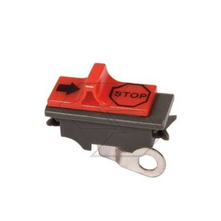 Commutateur d'allumage à la masse NEWGARDENSTORE R106232 | NewgardenParts.com