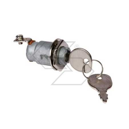 Commutateur d'allumage à la terre NEWGARDENSTORE R106233 | NewgardenParts.com