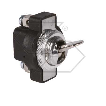 Interruptor MINI con terminales de tornillo para tractor agrícola | NewgardenParts.com