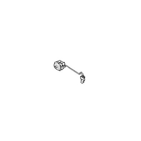 Interrupteur pour tronçonneuse modèles MS500i ORIGINAL STIHL 11474300512 | NewgardenParts.com