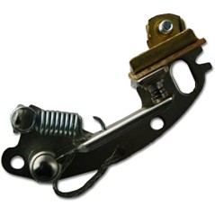 Original BRIGGS & STRATTON lawnmower engine switch 391284 | NewgardenParts.com
