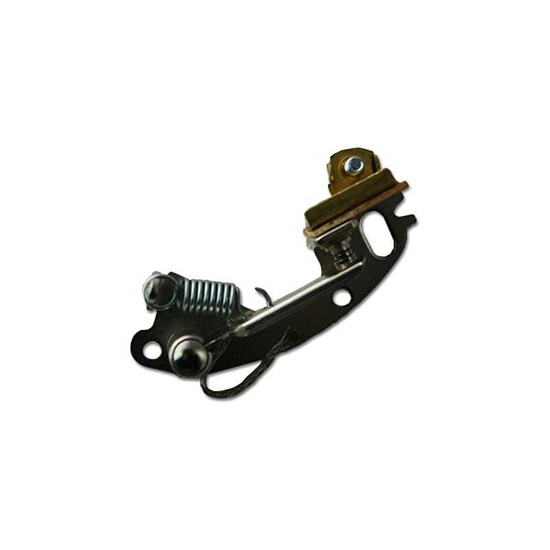 Original BRIGGS & STRATTON lawnmower engine switch 391284