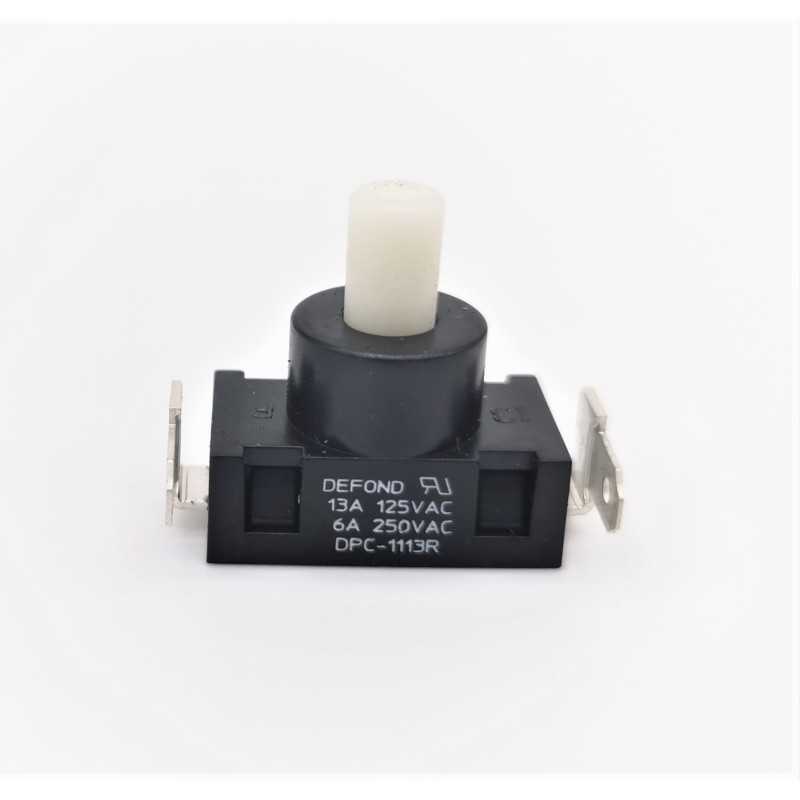 ORIGINAL WORX robot cortacésped interruptor WR141E - WR130E - WR143E - WR153E