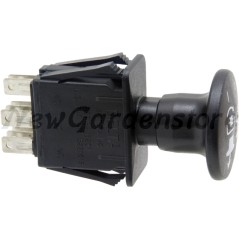 Interruttore per AYP HUSQVARNA 18270277 582 10 76-01 | NewgardenParts.com