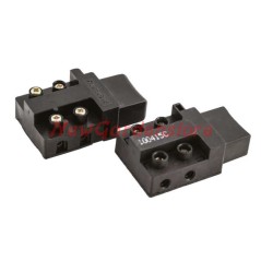 Interruptor para sierra eléctrica GGP 6980109 310358 | NewgardenParts.com
