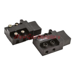 Interruttore per elettrosega GGP 6980109 310358 | NewgardenParts.com