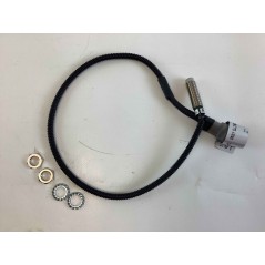 Interruptor de proximidad GF.118-01 (E 2 AM) GIANNI FERRARI tractor 00.40.00.0930 | NewgardenParts.com