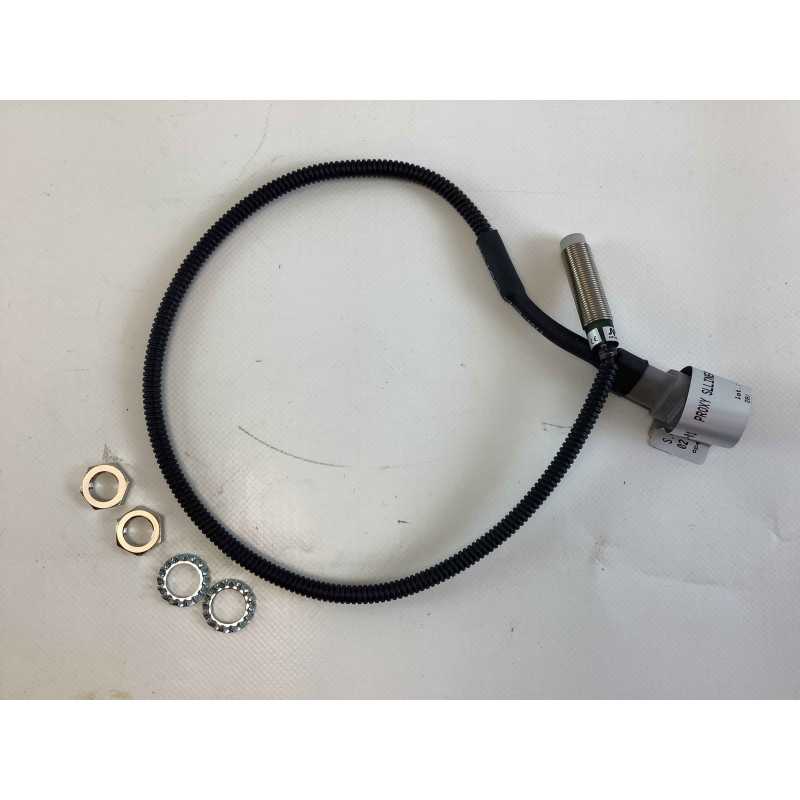 Proximity switch GF.118-01 (E 2 AM) GIANNI FERRARI tractor unit 00.40.00.0930