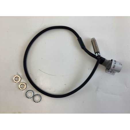 Proximity switch GF.118-01 (E 2 AM) GIANNI FERRARI tractor unit 00.40.00.0930 | NewgardenParts.com