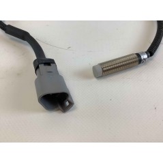 Proximity switch GF.118-01 (E 2 AM) GIANNI FERRARI tractor unit 00.40.00.0930 | NewgardenParts.com