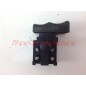ASIA push-button switch 4 screw terminals 250 VAC 10 A 2-way 024421