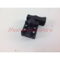ASIA push-button switch 4 screw terminals 250 VAC 10 A 2-way 024421