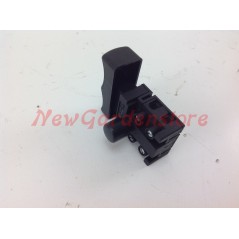 Interruttore pulsante ASIA 4 morsetti a vite 250 VAC 10 A 2 vie 024421 | NewgardenParts.com