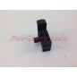 Interruptor pulsador ASIA 4 bornes de tornillo 250 VAC 10 A 2 vías 024421