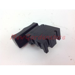 ASIA push-button switch 4 screw terminals 250 VAC 10 A 2-way 024421 | NewgardenParts.com