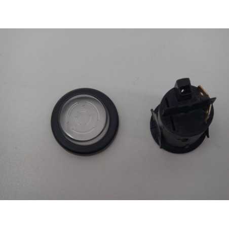Interruptor embrague tractor de césped ORIGINAL STIGA 118450067/0