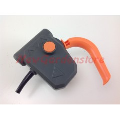 Interruttore rasaerba elettrico KEYMA motore YT 5701 390 E 029760 | NewgardenParts.com