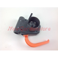 Interruttore rasaerba elettrico KEYMA motore YT 5701 390 E 029760 | NewgardenParts.com