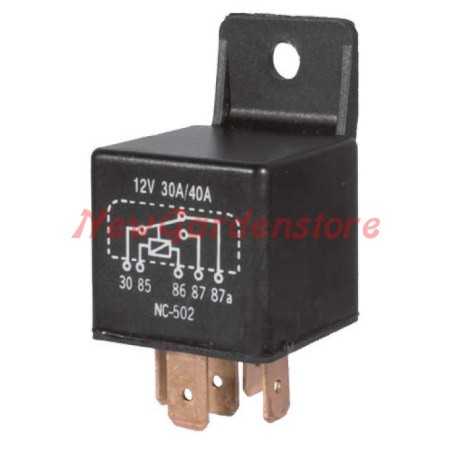 Interrupteur relais AYP 104798 310346 | NewgardenParts.com
