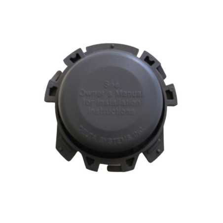 SEAT SWITCH 582876601 ORIGINAL HUSQVARNA | NewgardenParts.com