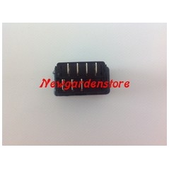 Interruttore sensore inserimento lame trattorino tagliaerba rasaerba ALKO 514879 | NewgardenParts.com