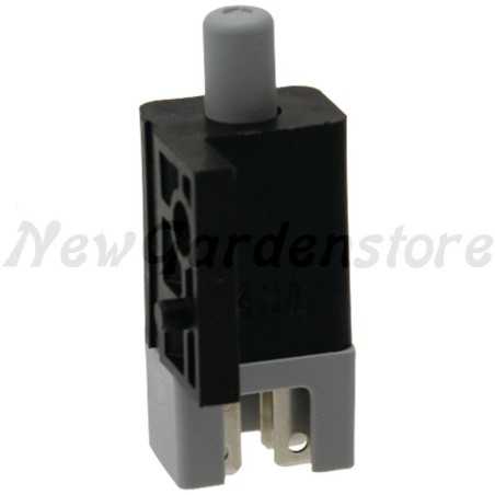 Schalter für Rasentraktor, kompatibel mit MTD WOLF 725-04363 | NewgardenParts.com