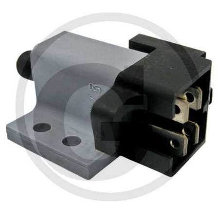 Interruptor sensor tractor cortacésped compatible MTD 725-1657A | NewgardenParts.com