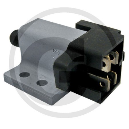 Interruttore sensore trattorino tagliaerba rasaerba compatibile MTD 725-1657A | NewgardenParts.com