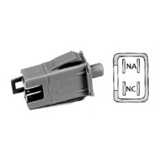 Interruptor de seguridad de cuatro polos AYP MTD para tractor de césped 532176138