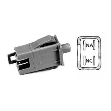AYP MTD four-pole lawn tractor safety switch 532176138 | NewgardenParts.com