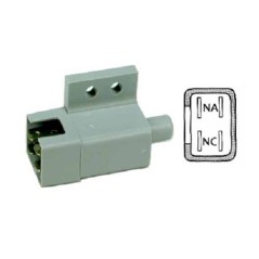 Interruptor de seguridad de cuatro polos para tractores de césped MTD AYP AM128925