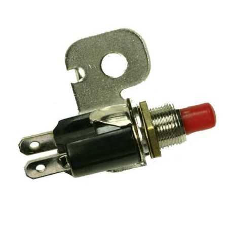 Safety switch closed contact UNIVERSAL lawn tractor 330211 | NewgardenParts.com