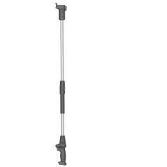 Rallonge de 125 cm pour élagueuse WORX WG324E