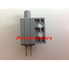Interruptor de seguridad SENSOR tractor cortacésped AYP SNAPPER | NewgardenParts.com